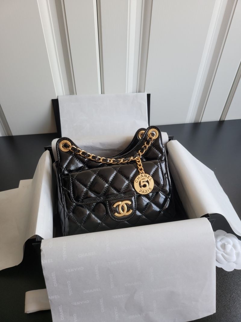 Chanel Hobo Bags